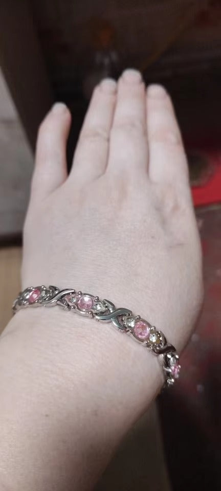 Pulsera Magnetica para Pérdida de Peso