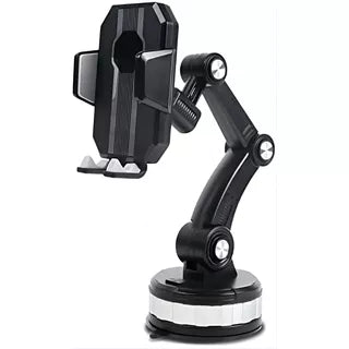 HOLDER PARA VEHICULO X1 (Soporte para Celular con Rotación de 360º!)